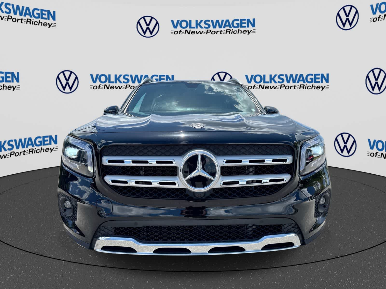 Used 2022 Mercedes-Benz GLB 250 image 9