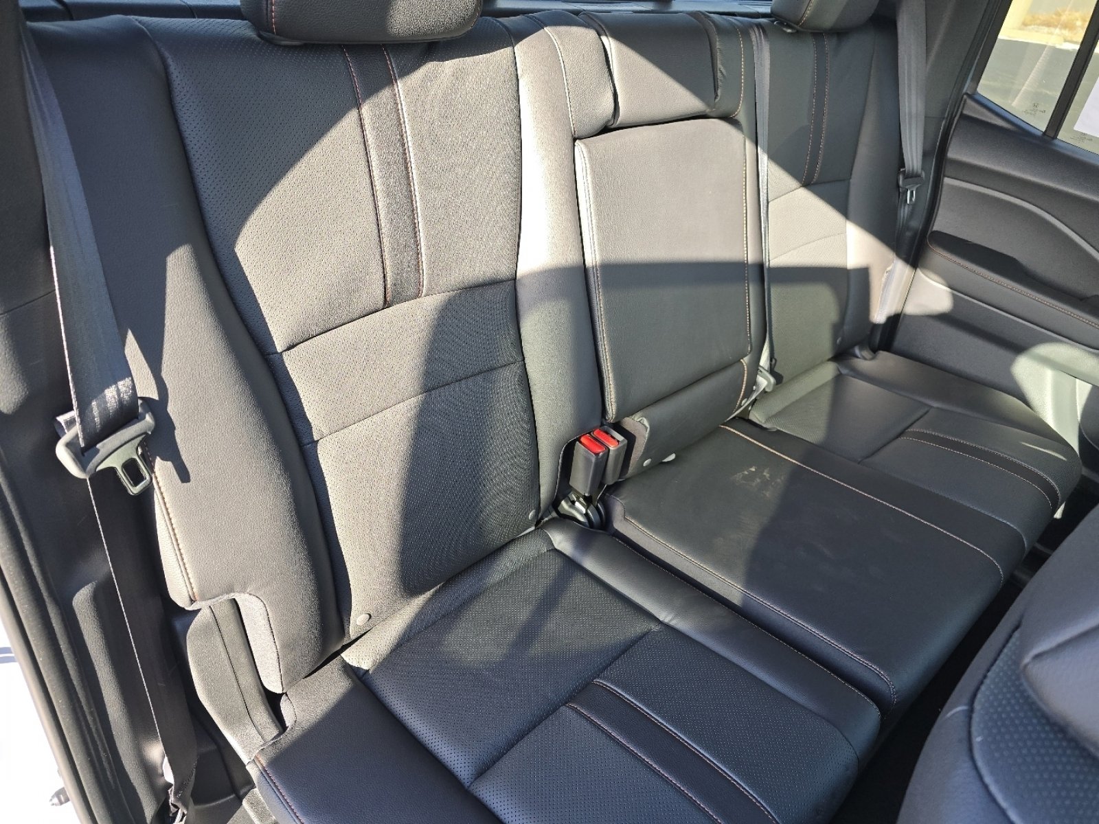 New 2026 Honda Ridgeline TrailSport image 23