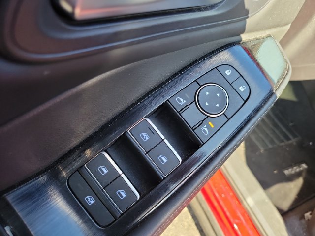 Used 2023 Nissan Rogue SL FWD image 20