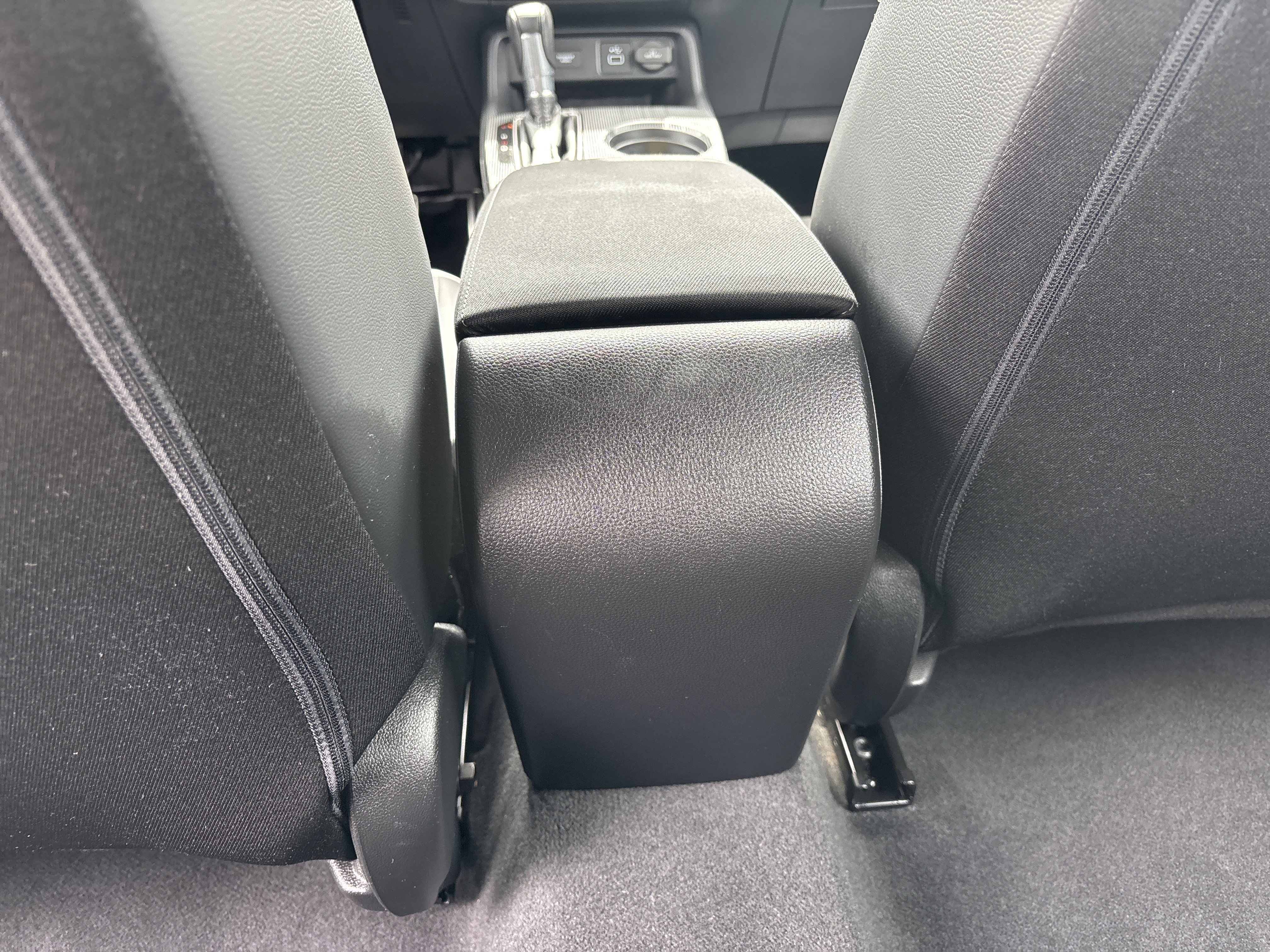 Used 2022 Honda Civic Sport image 32