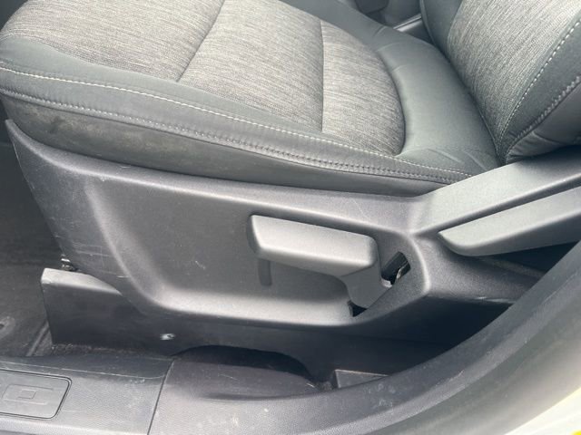 Used 2022 Ford Bronco Sport Big Bend image 10