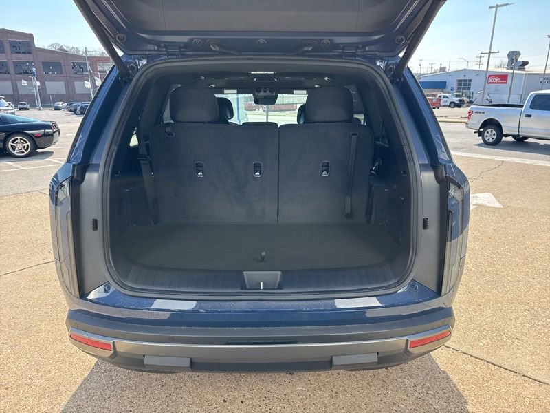 New 2027 Kia Telluride S image 10
