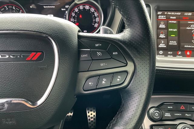 Used 2023 Dodge Challenger R/T Scat Pack image 16