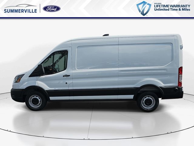 New 2026 Ford Transit 250 148 Medium Roof RWD image 8