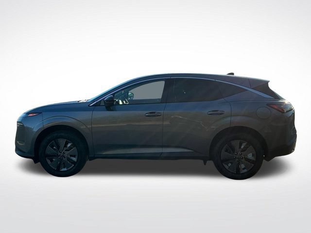 New 2026 Nissan Murano SL AWD/4WD image 3