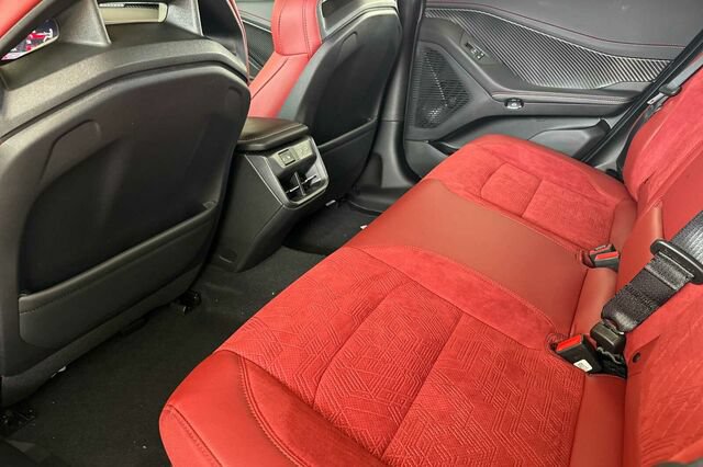 New 2026 Dodge Charger Scat Pack AWD/4WD image 9