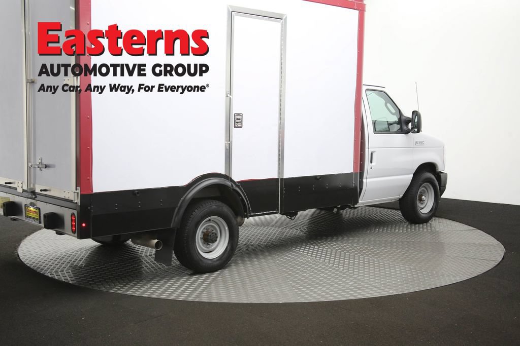 Used 2023 Ford E-350 and Econoline 350 Super Duty w/ Power Windows & Locks Group RWD image 40