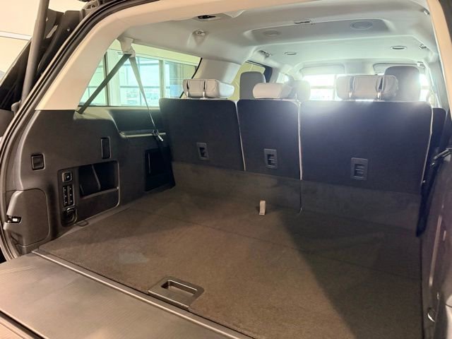 New 2026 Ford Expedition Max Active image 9