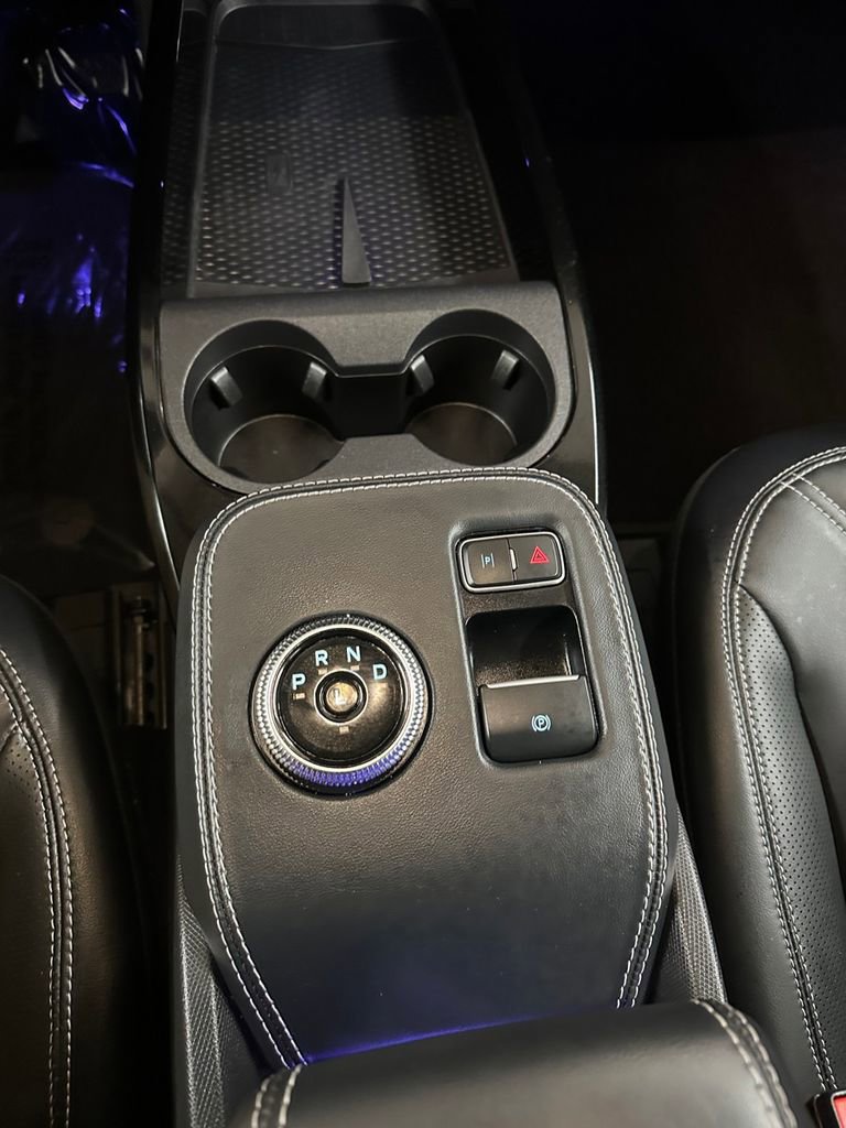 Used 2023 Ford Mustang Mach-E Premium AWD/4WD image 17