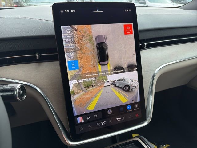 New 2026 Volvo EX90 Ultra image 20