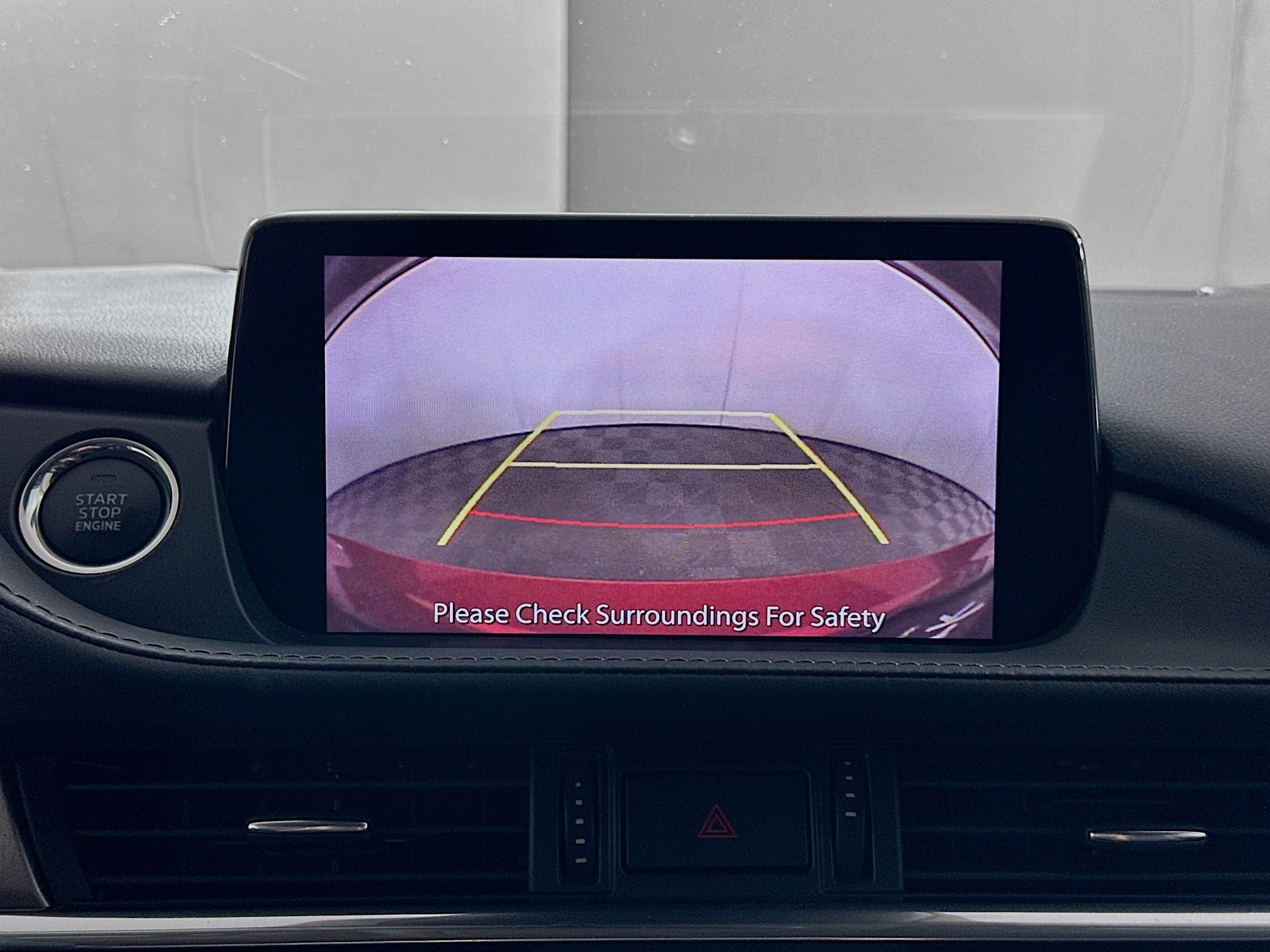 Used 2019 MAZDA MAZDA6 Touring image 22