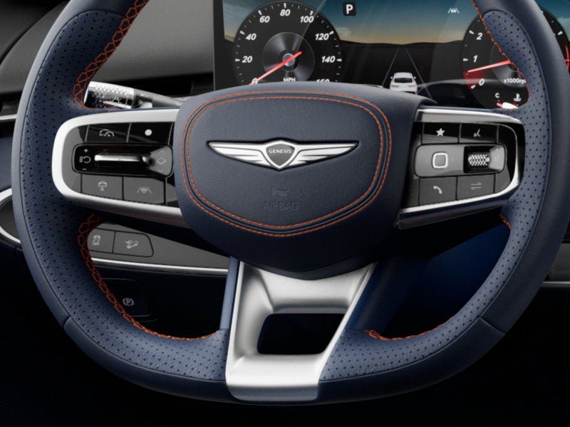 New 2026 Genesis GV70 2.5T Sport Prestige AWD/4WD image 30