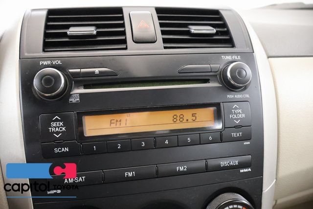Used 2010 Toyota Corolla LE FWD image 17