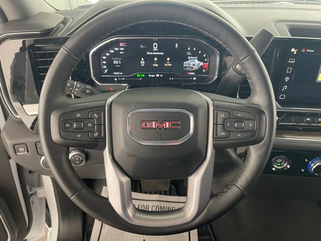 Used 2024 GMC Sierra 1500 Elevation AWD/4WD image 5