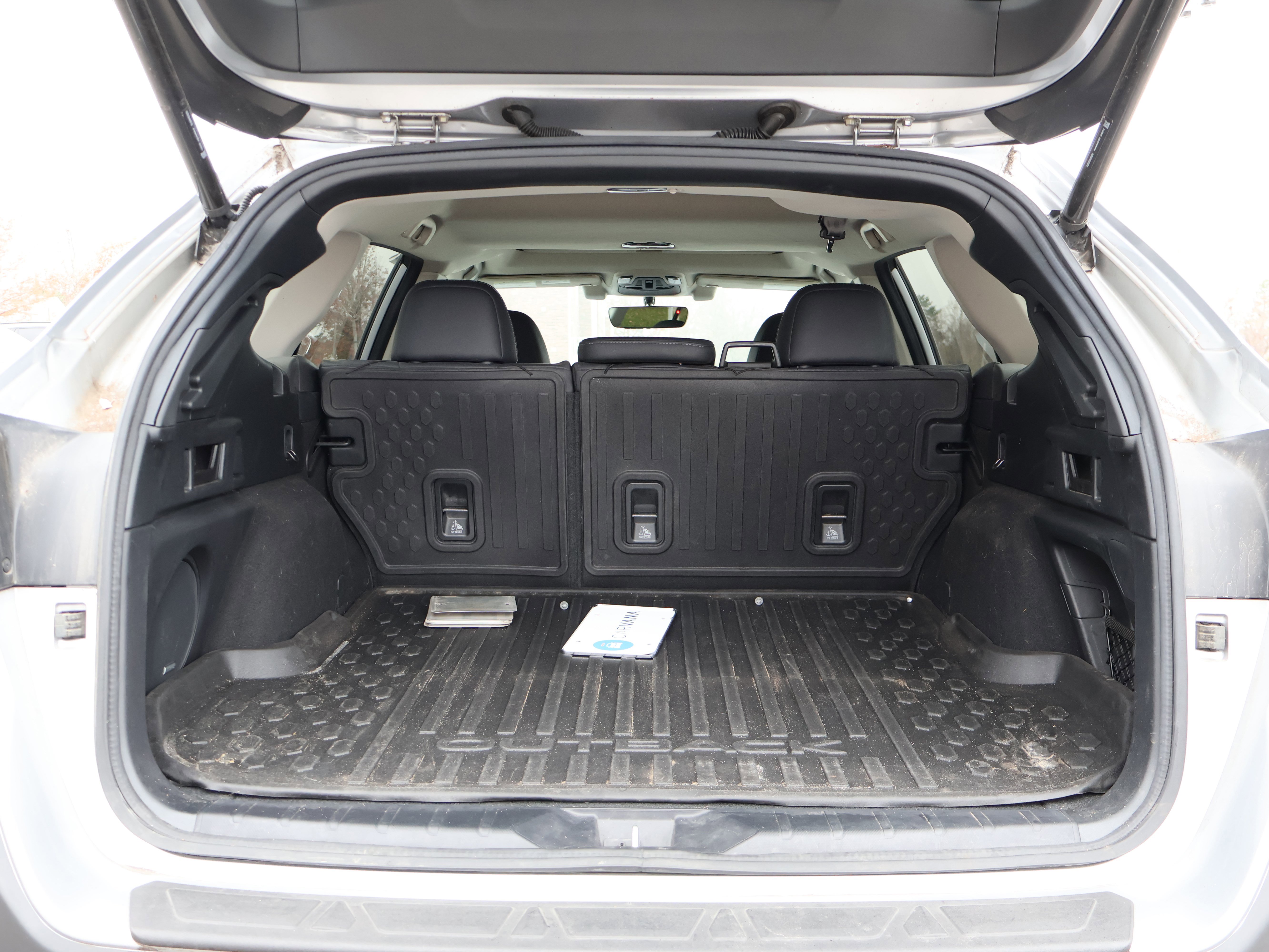 Used 2020 Subaru Outback Limited XT image 20