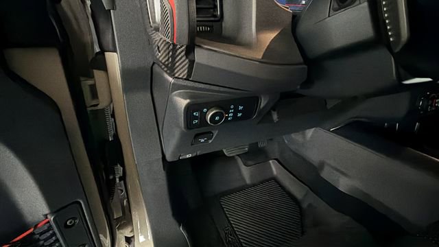 New 2025 Ford Bronco Raptor image 31