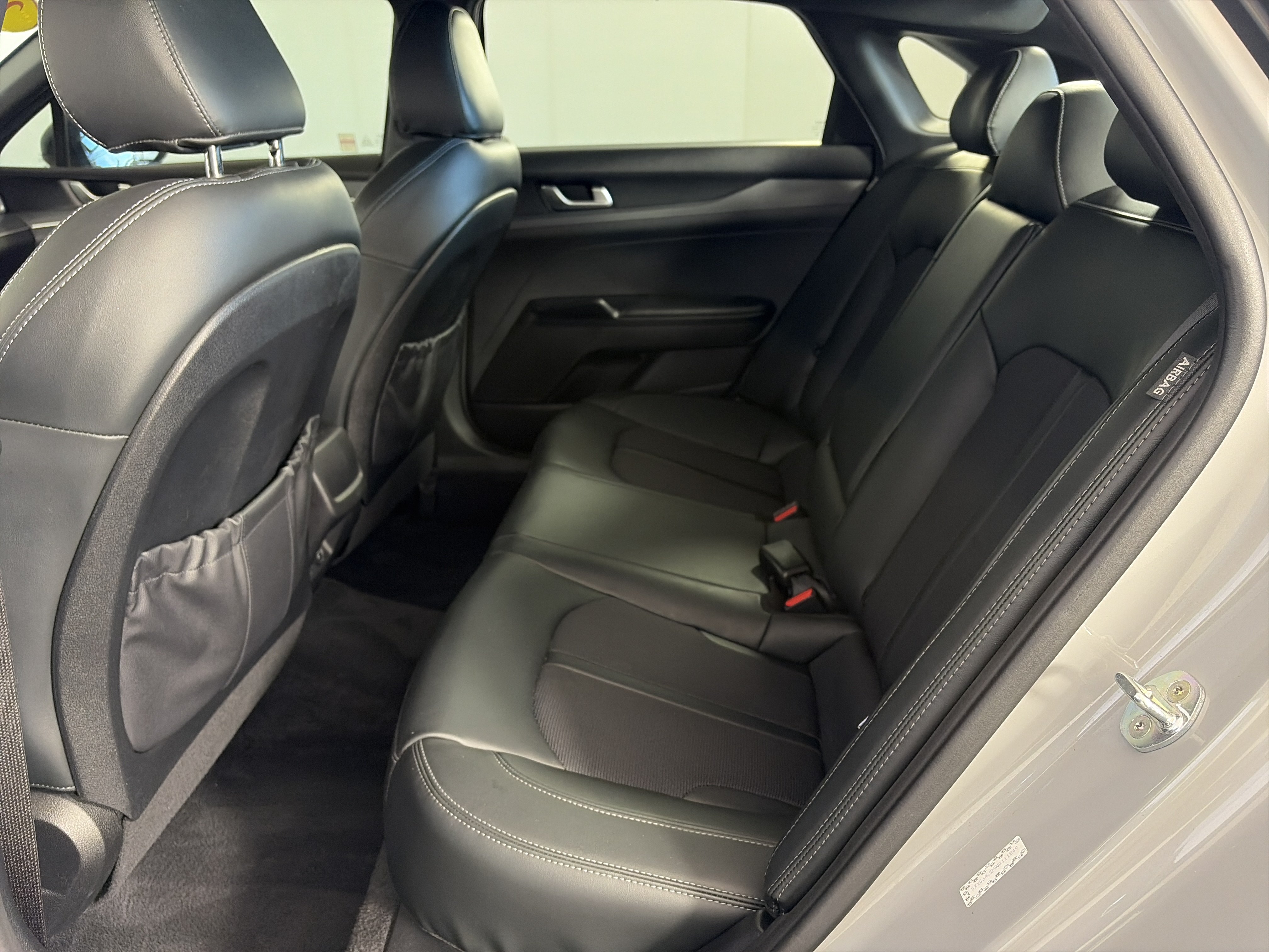 Certified 2022 Kia K5 GT-Line FWD image 7