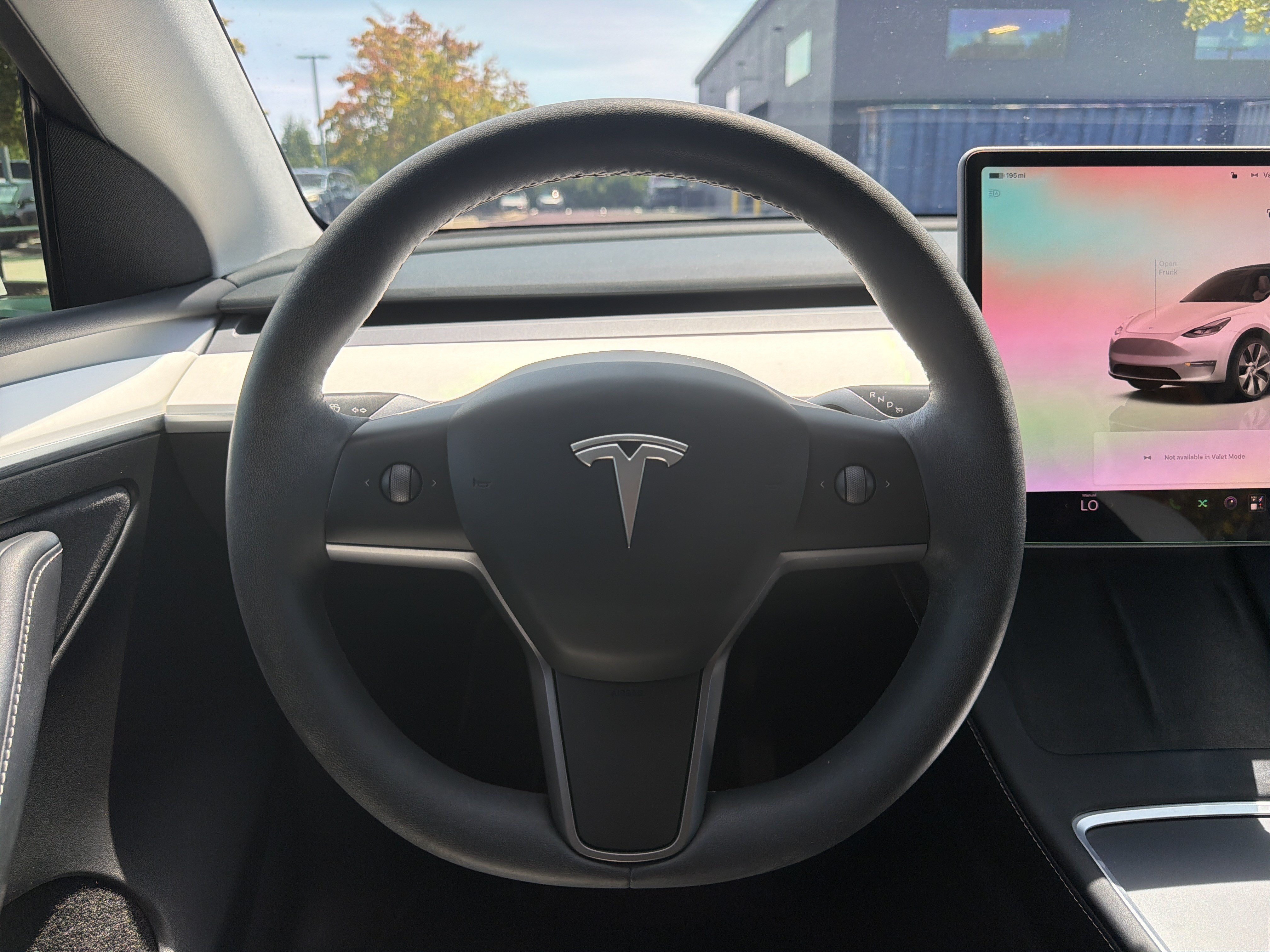 Used 2023 Tesla Model Y AWD image 10