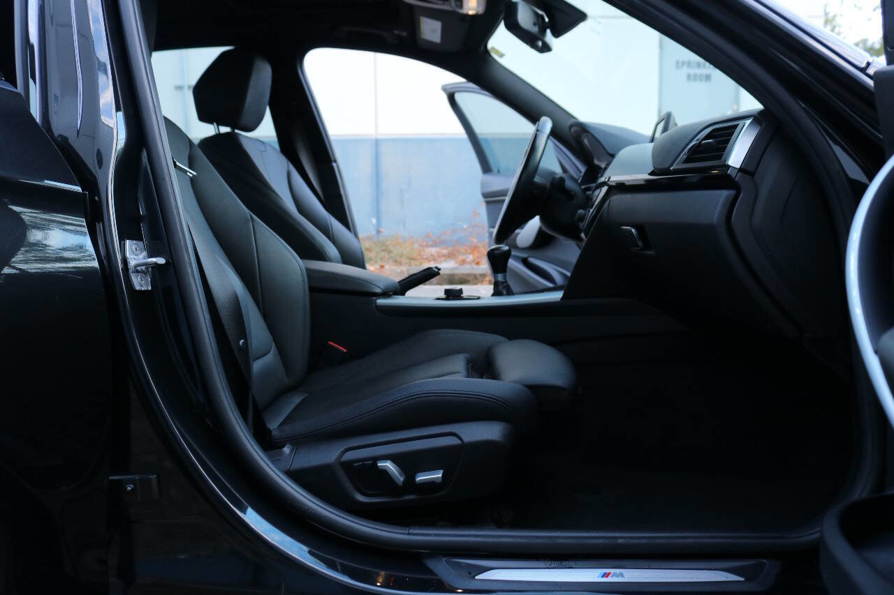 Used 2016 BMW 328i Sedan image 22