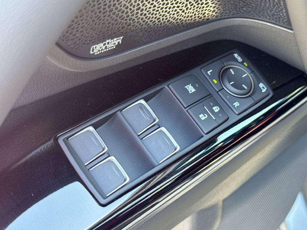New 2026 Lexus LX 700h F Sport AWD/4WD image 14