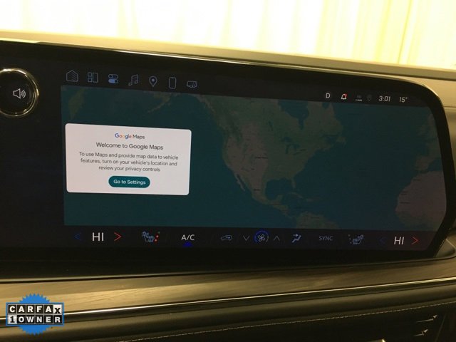 Used 2025 Chevrolet Suburban Z71 w/ Comfort Package image 27