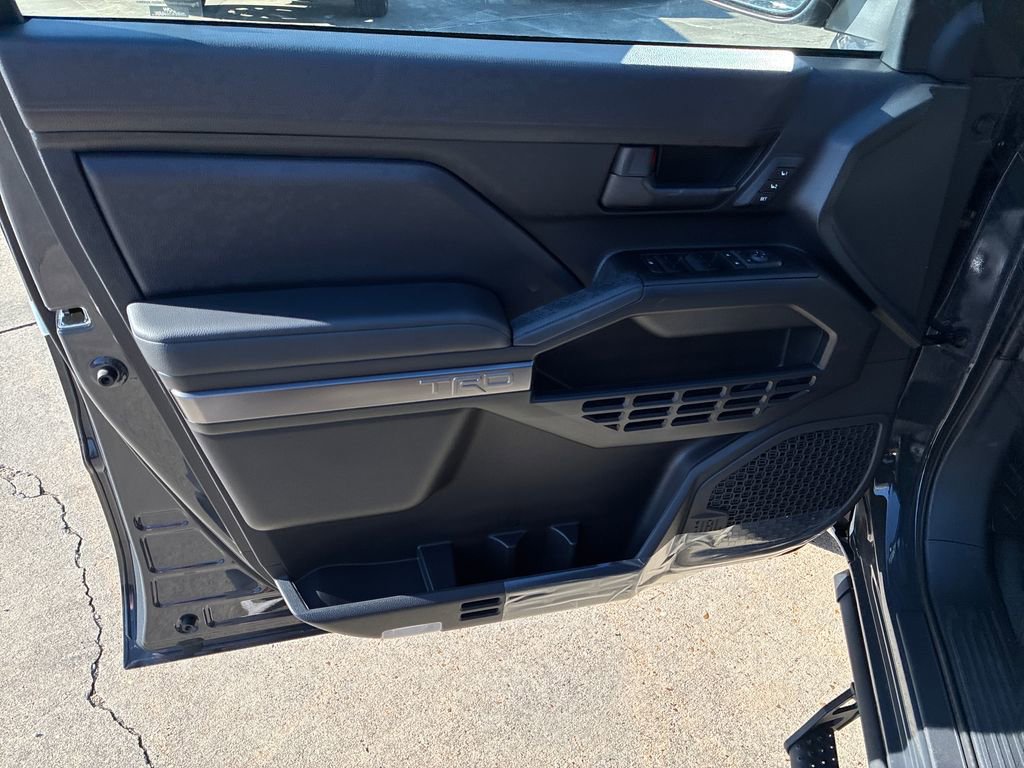 New 2026 Toyota 4Runner TRD Sport Premium image 12