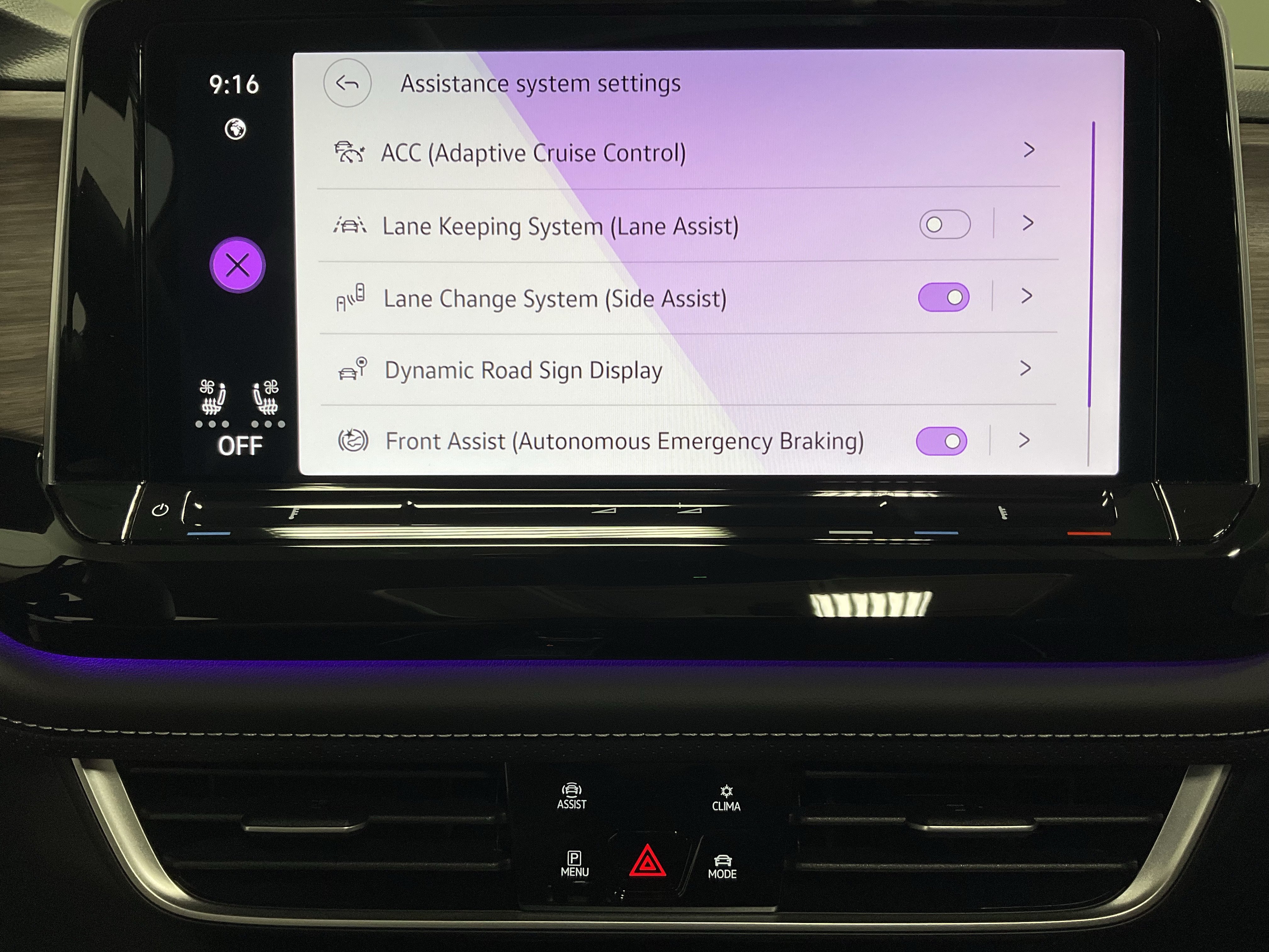 New 2026 Volkswagen Atlas SEL Premium R-Line AWD/4WD image 7
