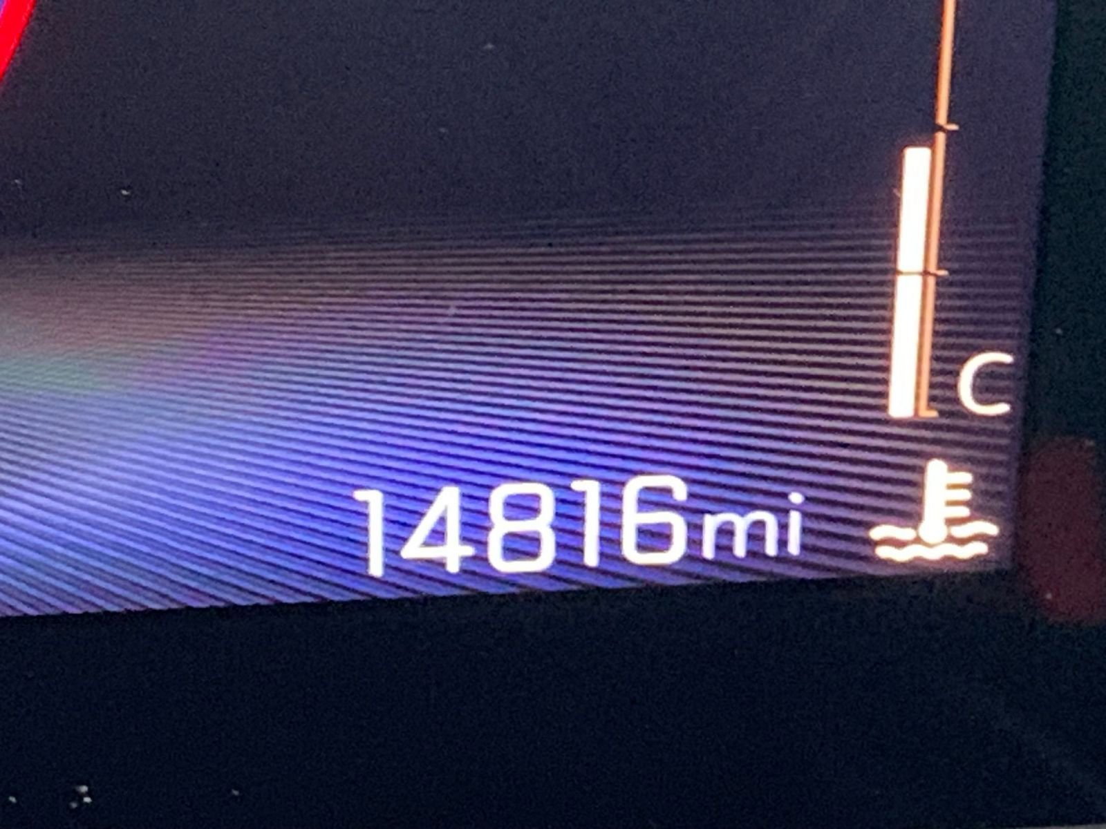 Used 2025 Chevrolet TrailBlazer LT image 9