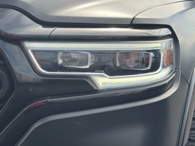 Used 2019 RAM 1500 Limited RWD image 9