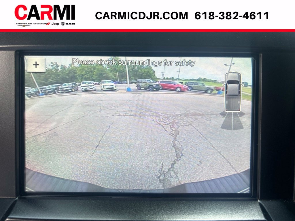Used 2017 Ford F250 King Ranch w/ Chrome Package AWD/4WD image 29