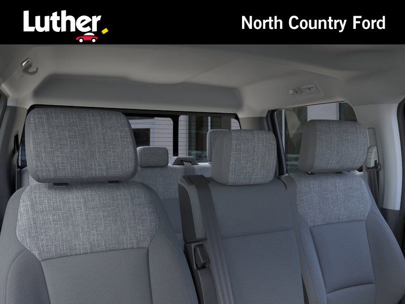 New 2026 Ford F250 4x4 Crew Cab Super Duty image 22