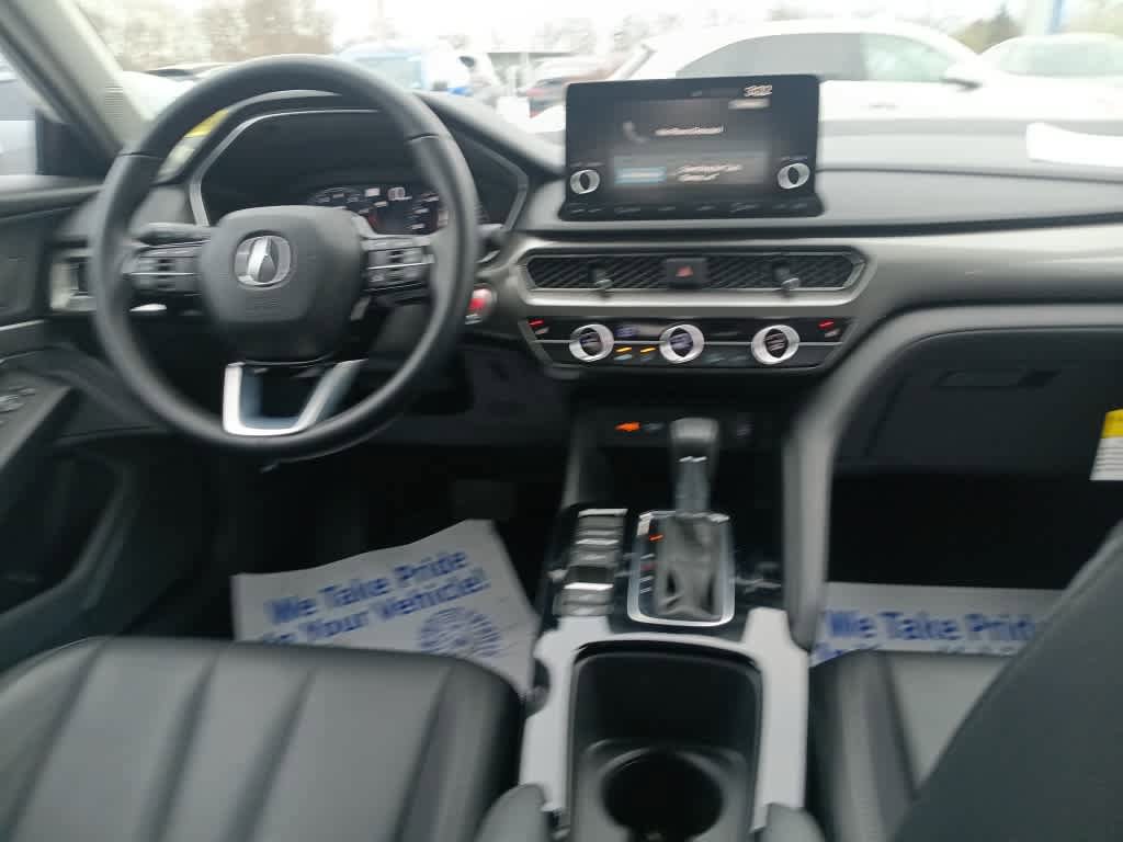 Used 2025 Acura Integra FWD image 25