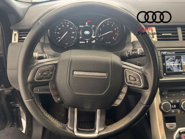 Used 2016 Land Rover Range Rover Evoque SE AWD/4WD image 17