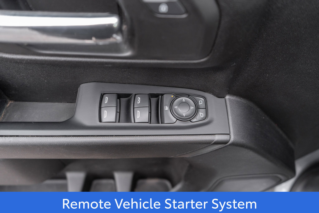 Used 2023 Chevrolet Silverado 1500 Custom AWD/4WD image 17