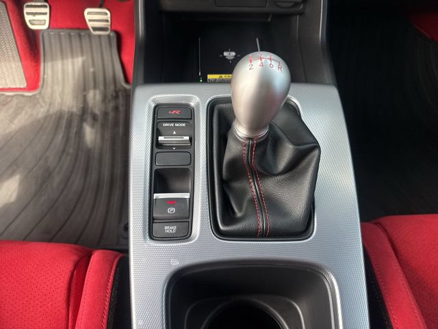 Certified 2024 Honda Civic Type R image 21