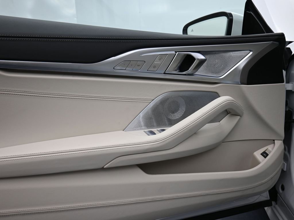 New 2026 BMW 840i xDrive Convertible image 9