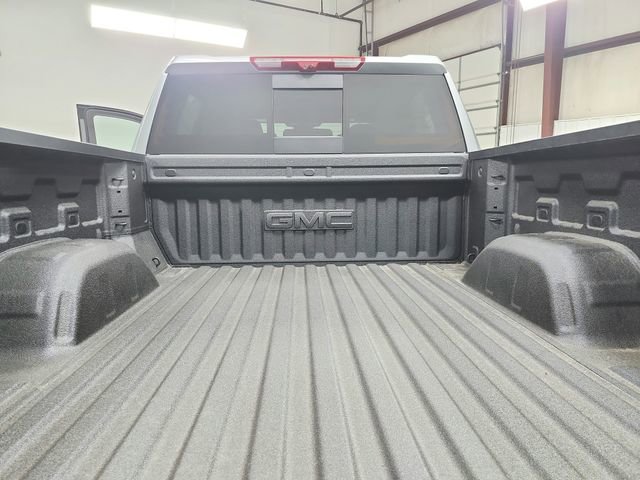 New 2026 GMC Sierra 1500 AT4 image 50