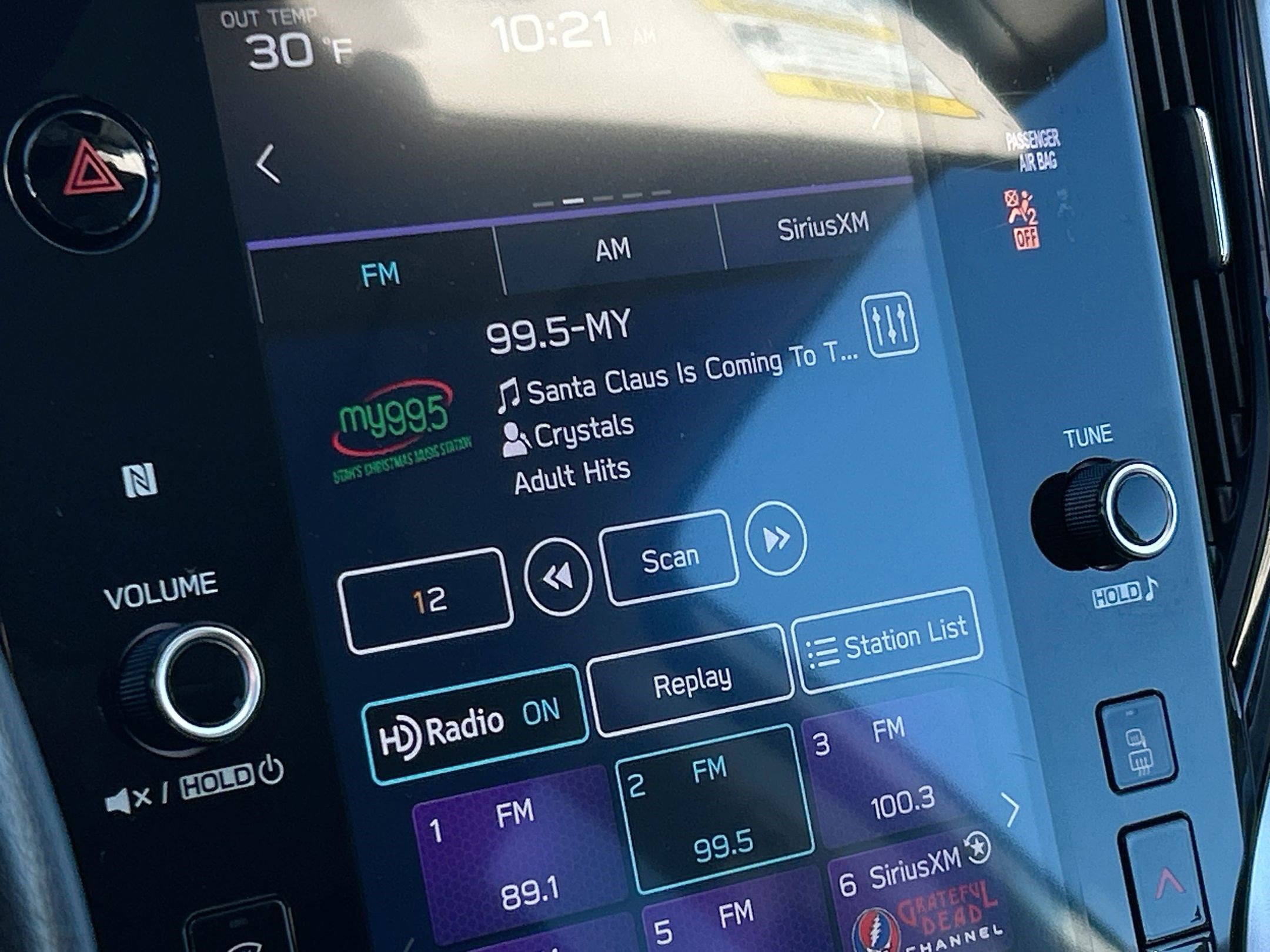 Certified 2022 Subaru Outback Limited w/ Popular Package #2 image 11