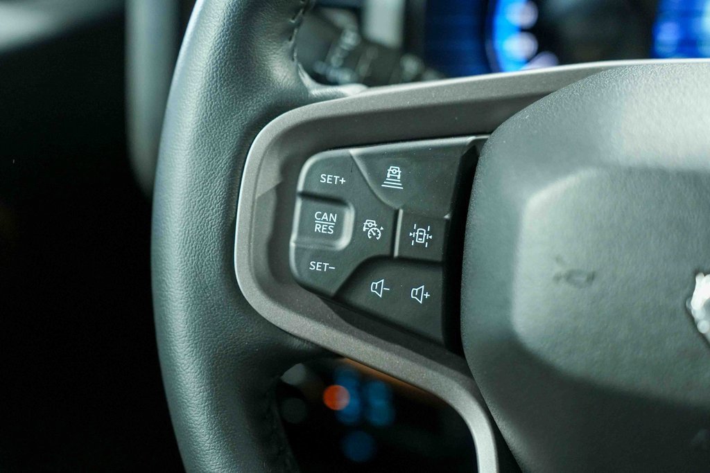 Used 2024 Ford Bronco Outer Banks w/ Sasquatch Package image 38