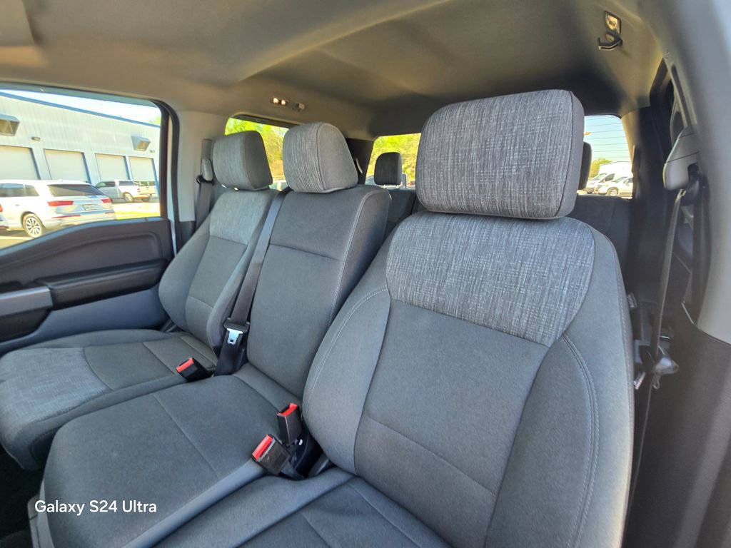 Used 2022 Ford F150 XLT w/ Equipment Group 301A Mid image 12