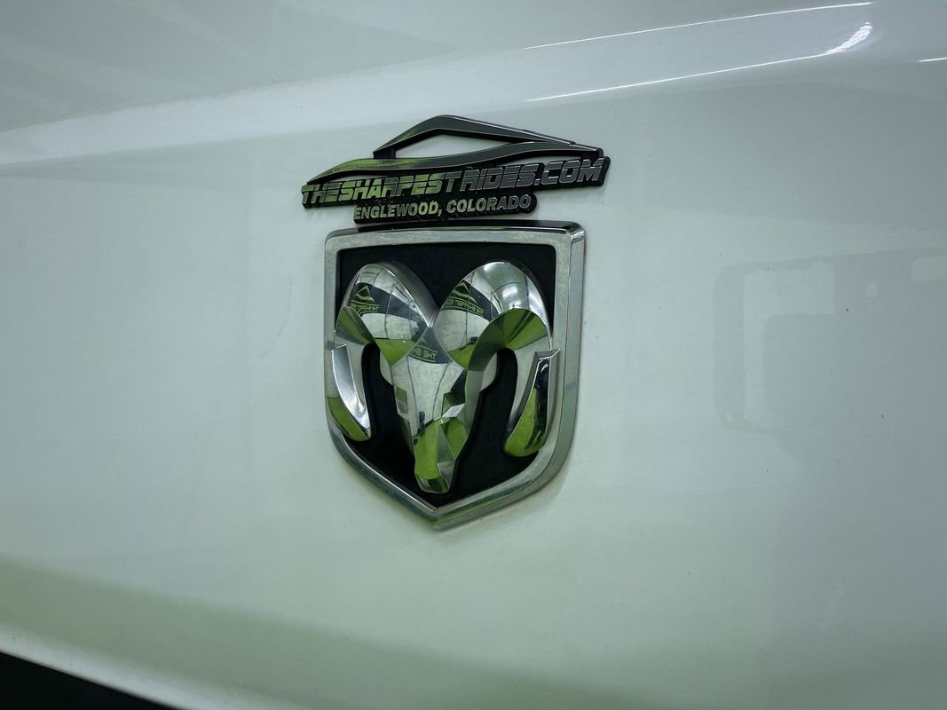 Used 2017 RAM ProMaster 2500 image 13