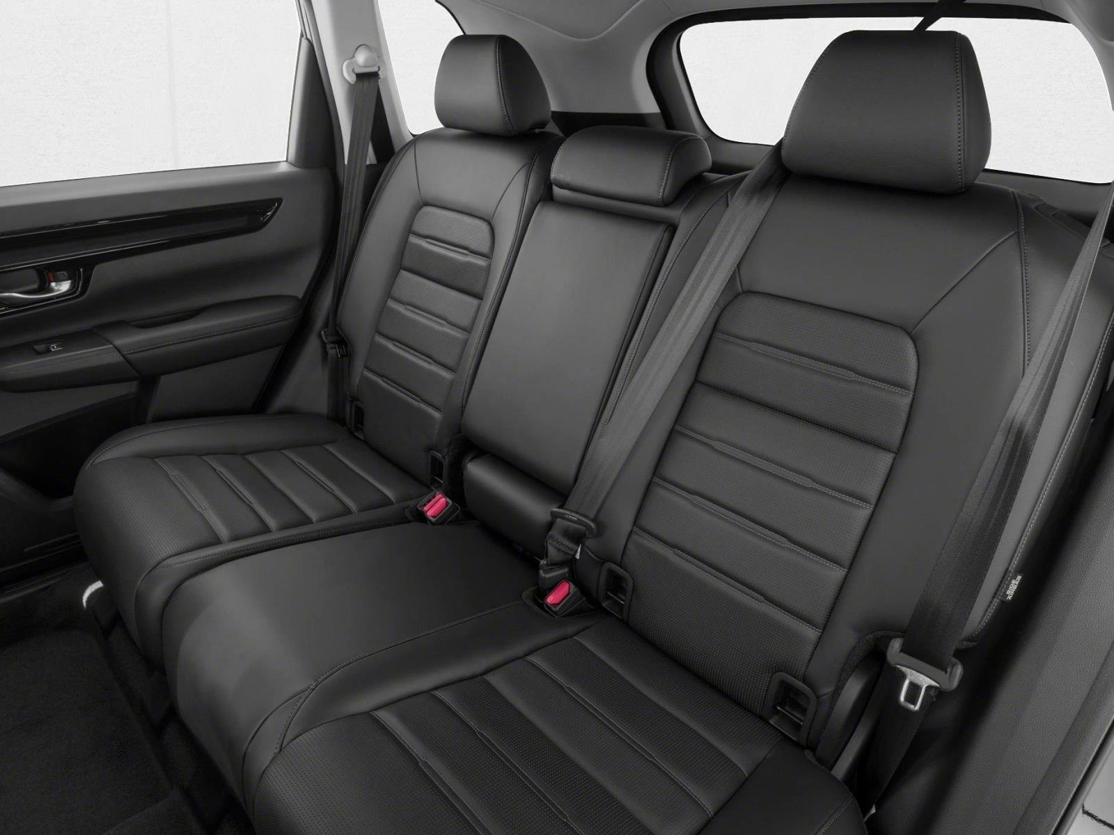 New 2026 Honda CR-V EX-L image 9