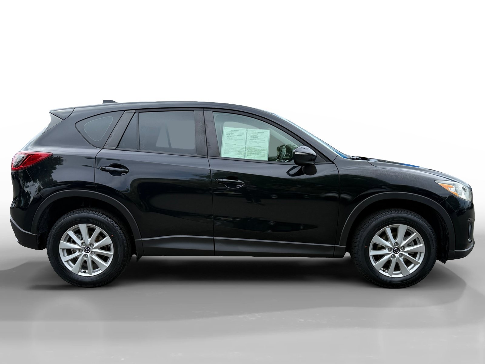 Used 2015 MAZDA CX-5 Sport FWD image 6