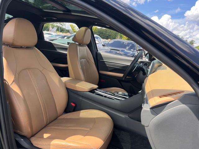 Used 2020 Hyundai Sonata Limited FWD image 33