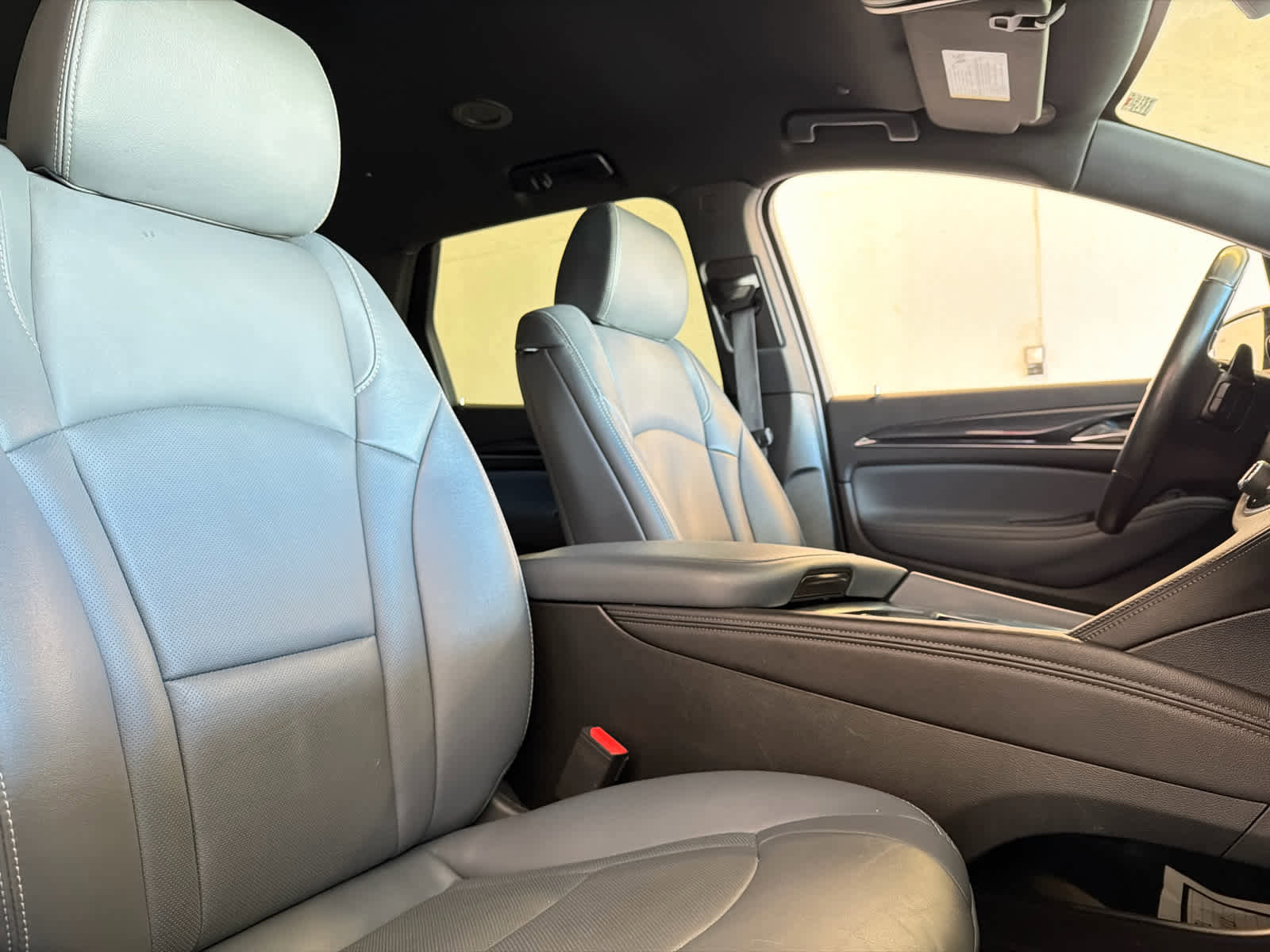 Used 2024 Buick Enclave Premium FWD image 30