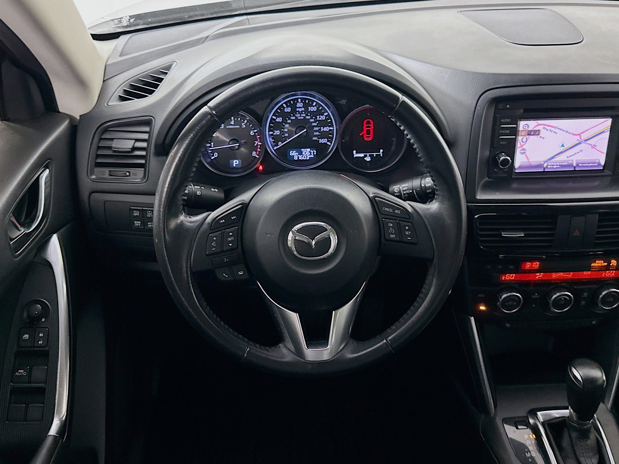 Used 2014 MAZDA CX-5 Grand Touring image 17