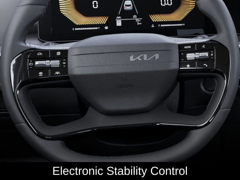 New 2026 Kia Sorento S FWD image 23
