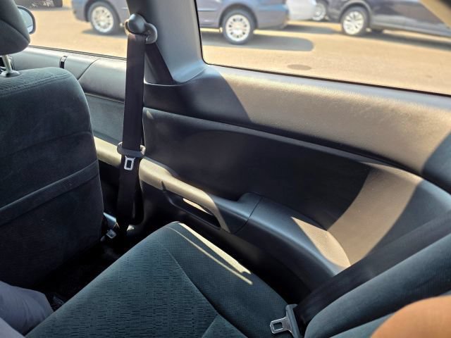 Used 2004 Honda Civic LX image 35
