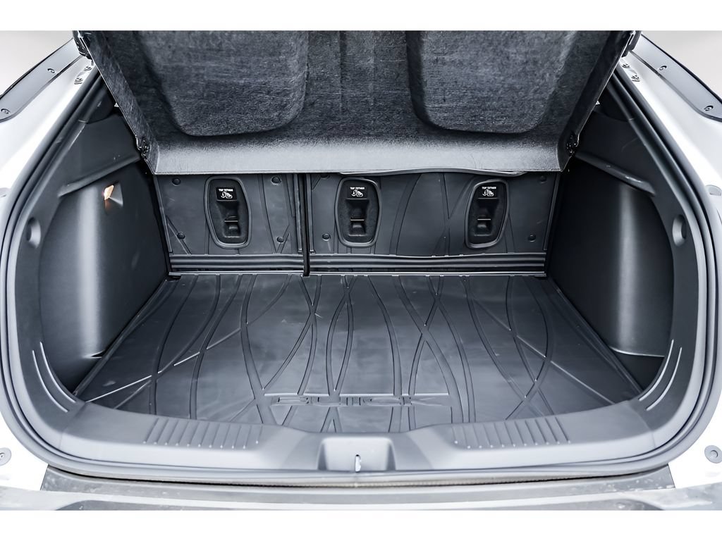 New 2026 Buick Envista Preferred w/ Convenience I Package FWD image 27