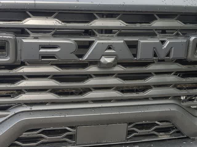 New 2026 RAM 3500 Tradesman AWD/4WD image 12